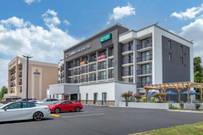 Comfort Inn & Suites Near North Fort Bragg, Spring Lake
